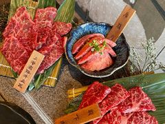 -老乾杯和牛烧肉(王府中环店)