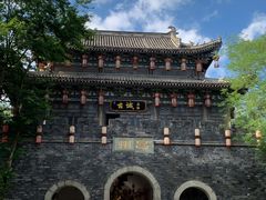 -昌州古城