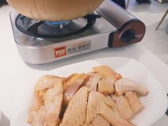 -粤来记·啫啫煲·点心(日月光店)