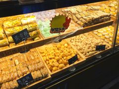 -周记传统糕点PASTRY(蜀汉路店)