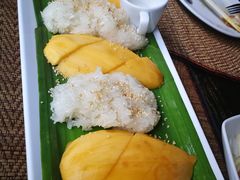 -自然餐厅(Phuket)