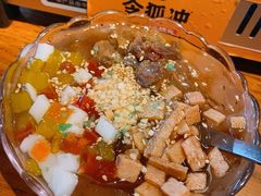 -令狐冲·活鱼馆(宝龙店)