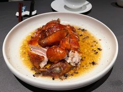 -小炳胜(卓悦中心店)