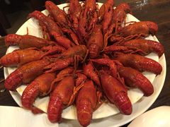 -漫天香·小龙虾餐厅(夏湾店)