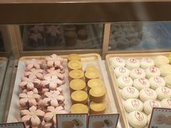 -陕拾叁(袁家村店)