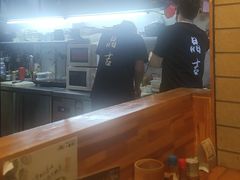 -晶吉·居酒屋·烧鸟·生鱼饭(中山区民主广场店)