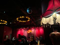 -JZ Club 爵士酒吧(上海店)
