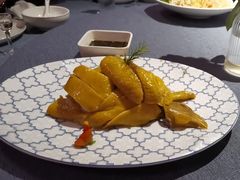 -钱塘秋荷(开鲁路店)
