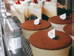 零售区-85度C(深圳佳宁娜店)