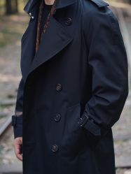 -Mr.Royal御匠先生·手工全麻衬衣西服定制