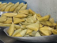 -叶婆婆豆浆馍馍