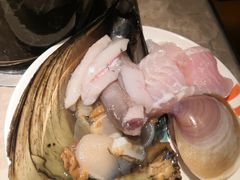 -V-ONE西雅图海鲜自助餐厅(仓山万达广场店)