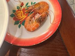 -南海渔家•海鲜•正宗海南菜(海棠湾店)