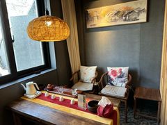 -邈墨茶馆(凤起路店)