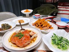 -海味世家·家常菜馆(明州里店)