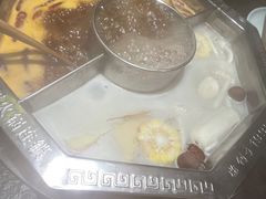 -旺晖本帮骨头煲·深夜火锅(梅园路店)