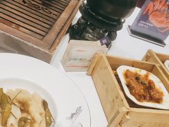 -顺德渔村·岭南一号