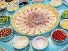 -鱼市酒店(威海水产批发市场店)