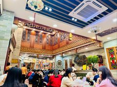 -民信老铺(华盖路店)