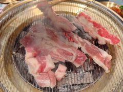 -闻老头·菊花炭烤肉(佛山首店)
