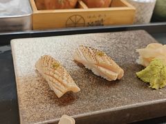 -Sushi Hanzo半藏(天环广场店)