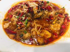 -家佳餐厅(大望路店)