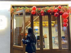 -山由之cafe&meal(小寨店)