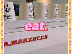 -高嶺咖啡(望京店)