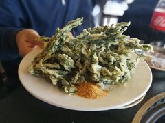 -荣德灶台鱼(圣泉寺店)