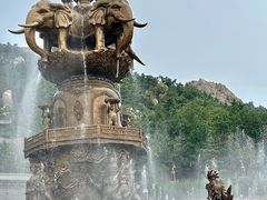 -石岛赤山风景区