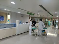 -东南大学附属中大医院(本部)