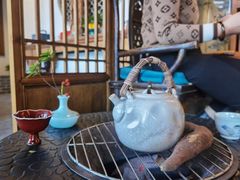 -觉藏茶社(博地影秀城店)