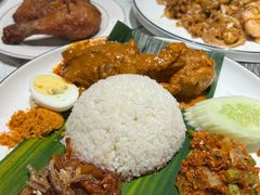 -关夫人餐厅(阳光广场店)