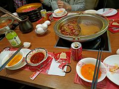 -牛New寿喜烧(青浦店)