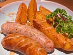 -The Good Place好地方·Brunch·coffee(国贸店)