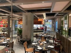 -同庆楼(滨湖万达广场店)