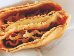 -虎头军八种杂粮煎饼(朝阳门店)