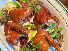 -Bistro 63 创意融合料理(广粤天地店)