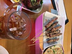 -木屋烧烤(白石洲店)