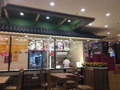 门面-顺旺基大厨现炒(哥伦布店)