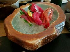 -西村日本料理(香格里拉饭店)