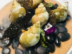 -Wei菋·Le Bistrot