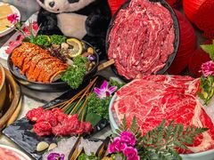 -矮板凳老火锅(宽窄巷子店)