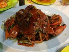 -明记烧鱼美味店