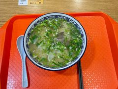 -穆兰泽兰州牛肉面(天津·海河意式风情区店)