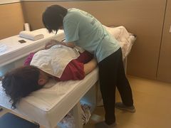 -润伊康·正骨推拿·盲人按摩(南横东街店)