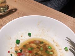-聚鑫朋酸菜肥肠(文艺路口店)