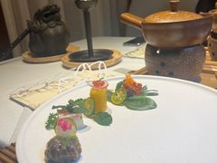 -叶叶菩提(太原别墅店)