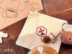 -EAU CAFE(永康路店)