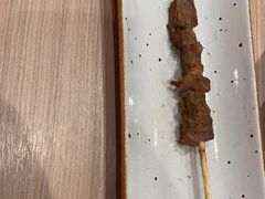 -大师兄·西北小馆(南沙万达广场店)